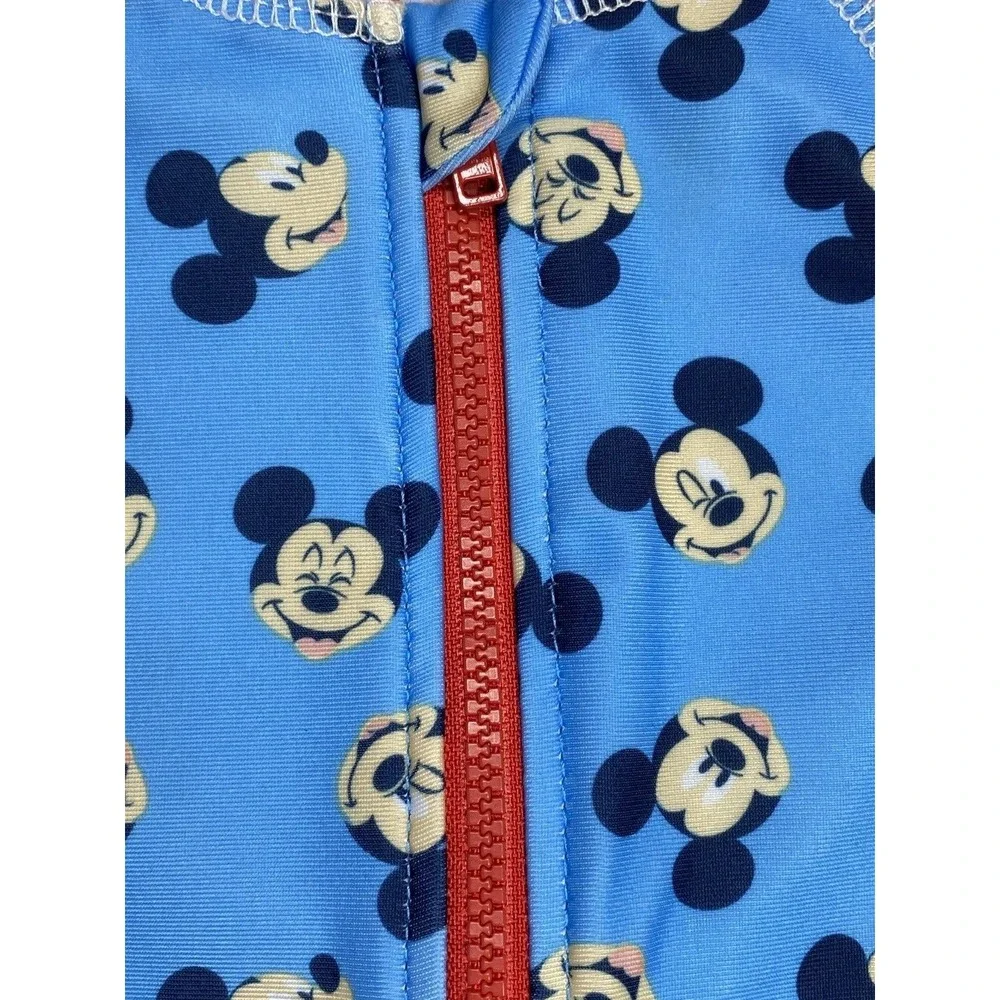 Disney baby mickey